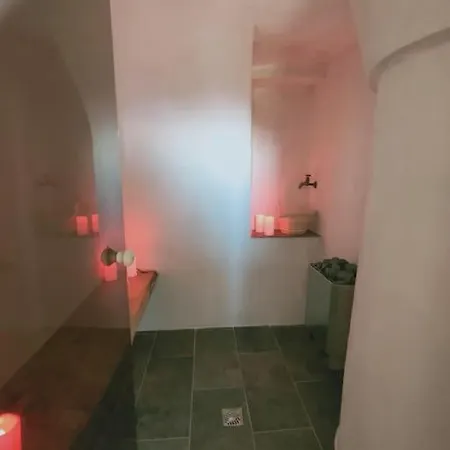 Maison Corse Avec Piscine Et Sauna - La Casa Lilia * Campile