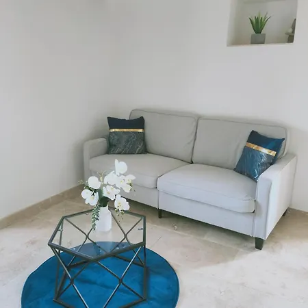 בית נופש Maison Corse Avec Piscine Et Sauna - La Casa Lilia *