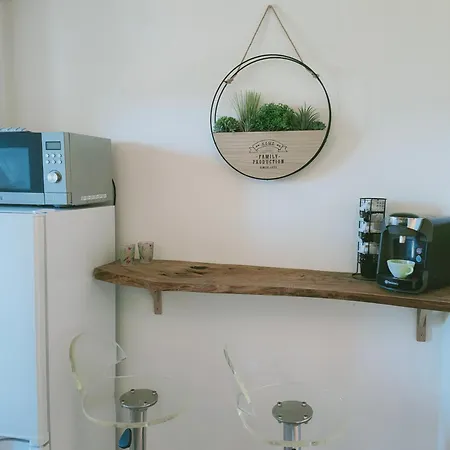 Maison Corse Avec Piscine Et Sauna - La Casa Lilia *