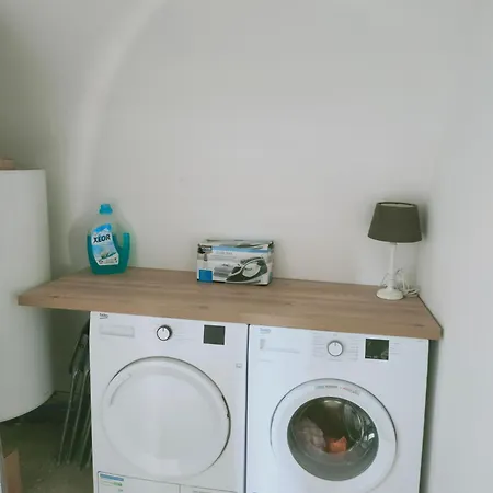 Maison Corse Avec Piscine Et Sauna - La Casa Lilia *