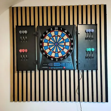 Maison Corse Avec Piscine Et Sauna - La Casa Lilia