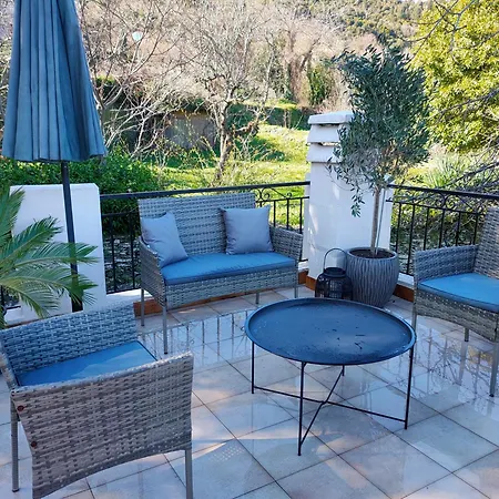 Maison Corse Avec Piscine Et Sauna - La Casa Lilia Vakantiehuis *