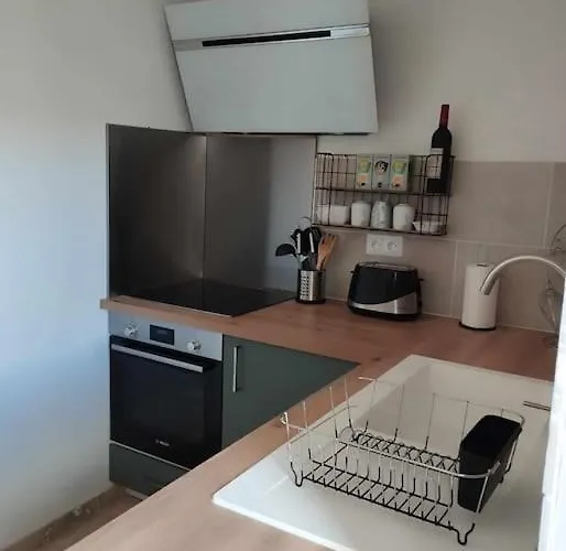 Maison Corse Avec Piscine Et Sauna - La Casa Lilia Campile