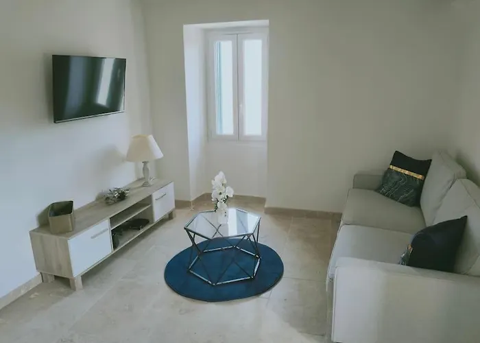 Maison Corse Avec Piscine Et Sauna - La Casa Lilia Vakantiehuis *