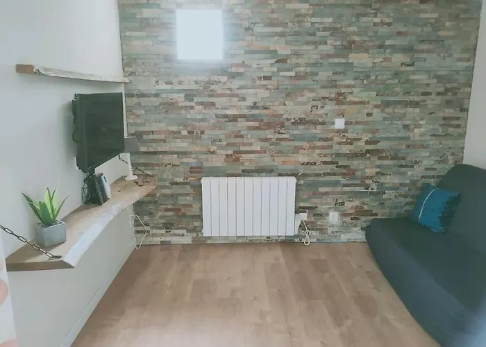 Maison Corse Avec Piscine Et Sauna - La Casa Lilia Campile