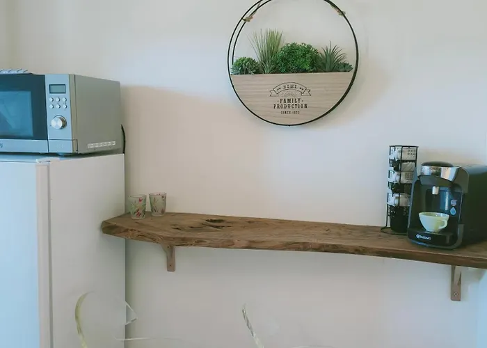 Maison Corse Avec Piscine Et Sauna - La Casa Lilia *