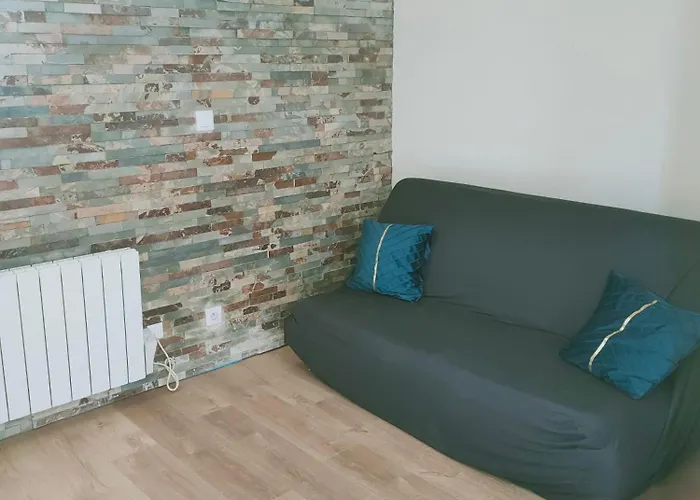 Vakantiehuis Maison Corse Avec Piscine Et Sauna - La Casa Lilia Campile