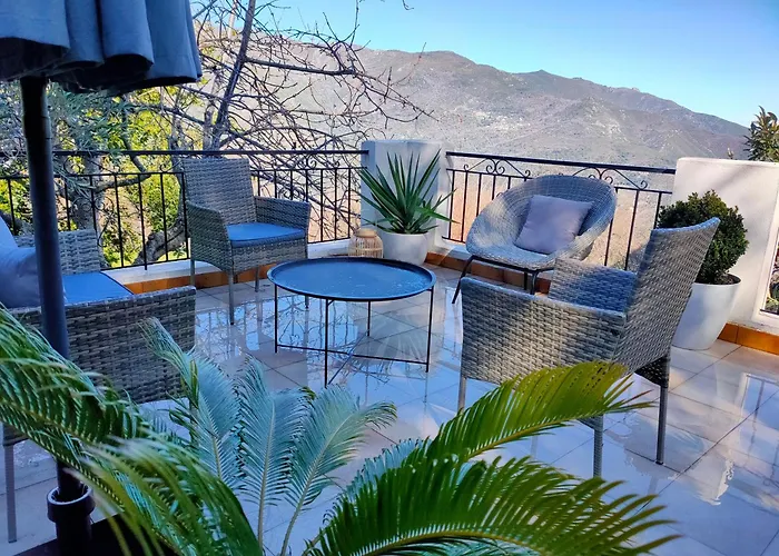 Maison Corse Avec Piscine Et Sauna - La Casa Lilia Vakantiehuis Campile