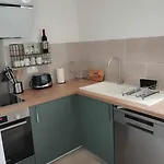 Maison Corse Avec Piscine Et Sauna - La Casa Lilia Ferienhaus Campile