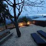 Maison Corse Avec Piscine Et Sauna - La Casa Lilia Ferienhaus Campile