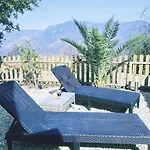 Ferienhaus Maison Corse Avec Piscine Et Sauna - La Casa Lilia *