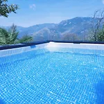 Maison Corse Avec Piscine Et Sauna - La Casa Lilia *