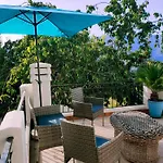 Maison Corse Avec Piscine Et Sauna - La Casa Lilia Ferienhaus Campile