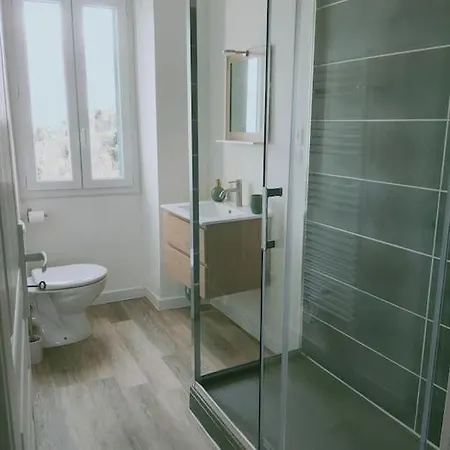 Maison Corse Avec Piscine Et Sauna - La Casa Lilia Feriehus Campile