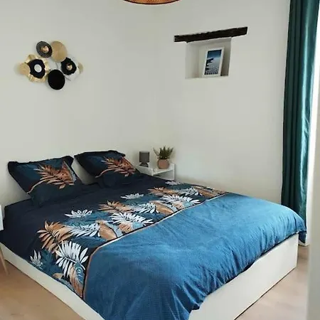 Maison Corse Avec Piscine Et Sauna - La Casa Lilia Дом отдыха