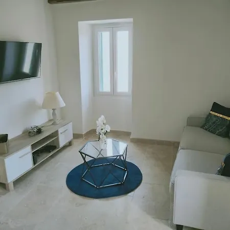 Maison Corse Avec Piscine Et Sauna - La Casa Lilia Дом отдыха *