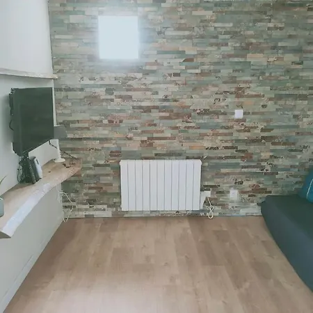 Maison Corse Avec Piscine Et Sauna - La Casa Lilia Campile