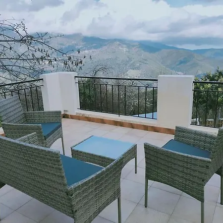 Maison Corse Avec Piscine Et Sauna - La Casa Lilia Holiday home *
