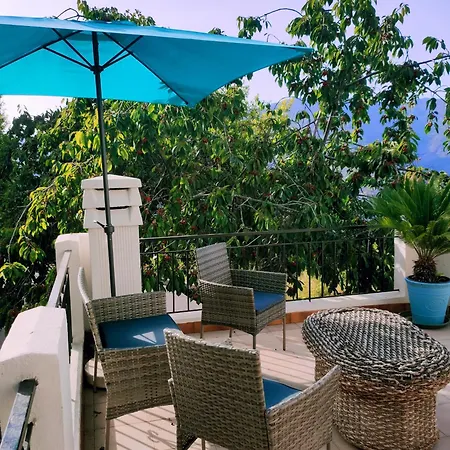 Maison Corse Avec Piscine Et Sauna - La Casa Lilia Holiday home Campile