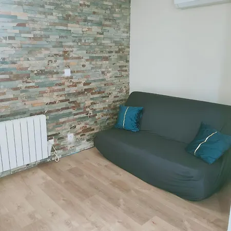 Σπίτι διακοπών Maison Corse Avec Piscine Et Sauna - La Casa Lilia Campile