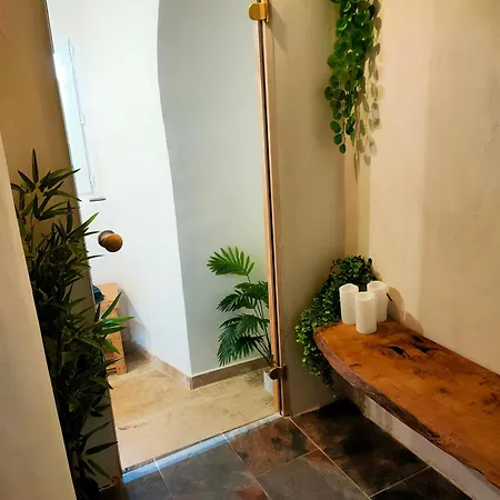 Maison Corse Avec Piscine Et Sauna - La Casa Lilia Дом отдыха Campile