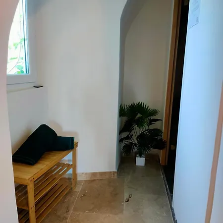 Maison Corse Avec Piscine Et Sauna - La Casa Lilia *