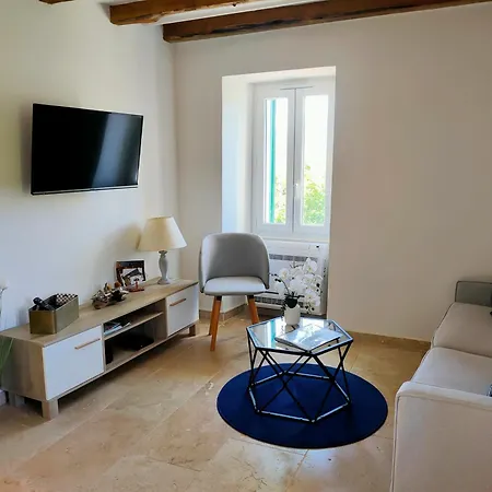 Maison Corse Avec Piscine Et Sauna - La Casa Lilia Holiday home