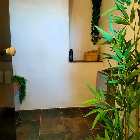 Holiday home Maison Corse Avec Piscine Et Sauna - La Casa Lilia *