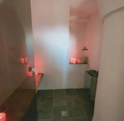 Maison Corse Avec Piscine Et Sauna - La Casa Lilia * Campile