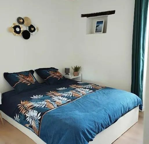 Maison Corse Avec Piscine Et Sauna - La Casa Lilia בית נופש