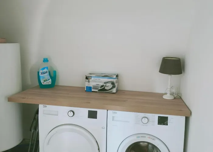 Maison Corse Avec Piscine Et Sauna - La Casa Lilia *