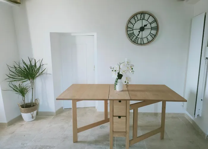 Maison Corse Avec Piscine Et Sauna - La Casa Lilia Campile