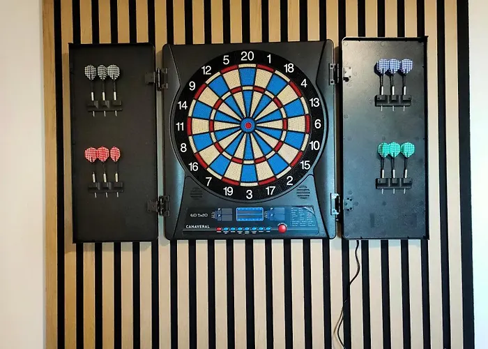 Maison Corse Avec Piscine Et Sauna - La Casa Lilia